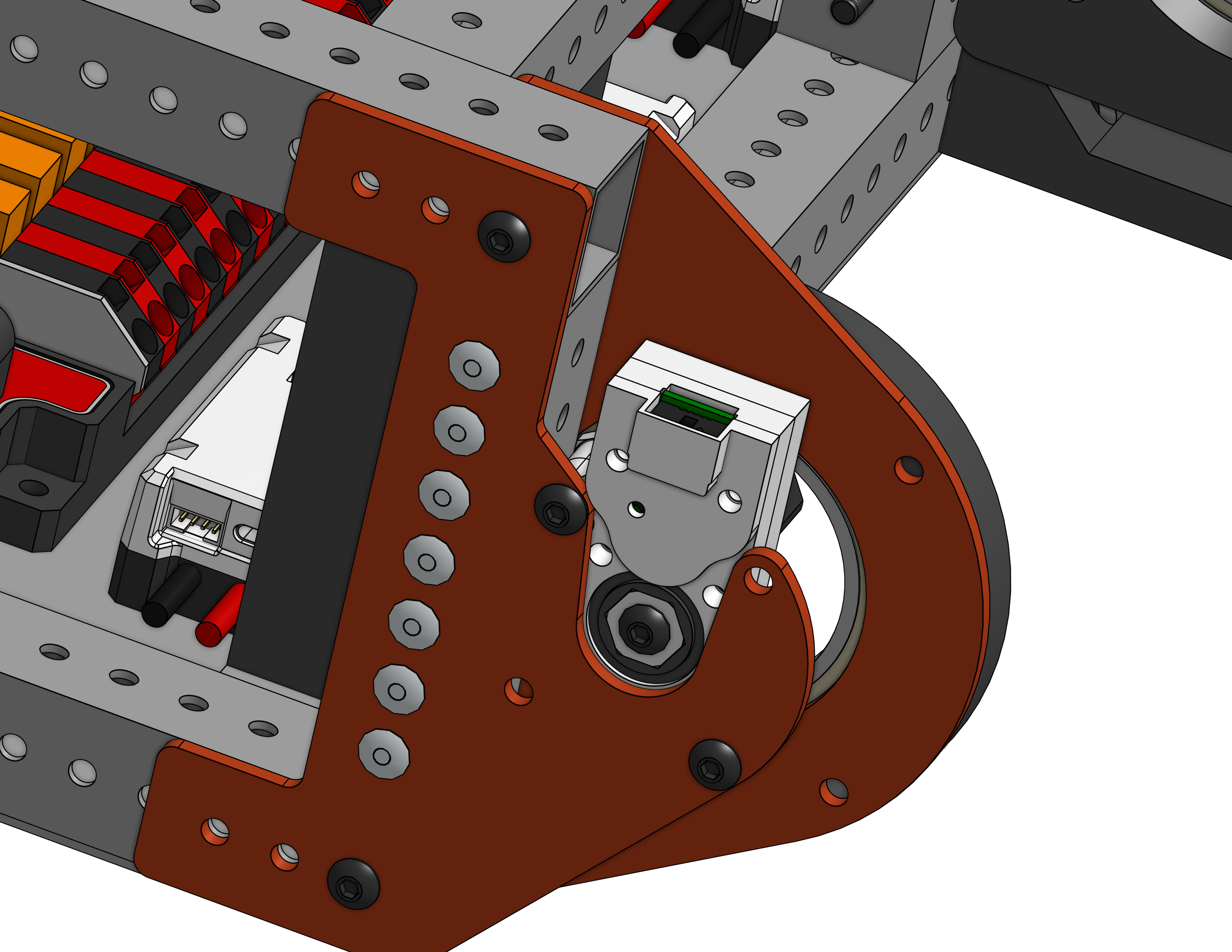 gearbox